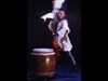 海外でも評価・ライブリズムパフォーマンス集団「鼓舞組」、神戸で公演 凱旋ツアーで
